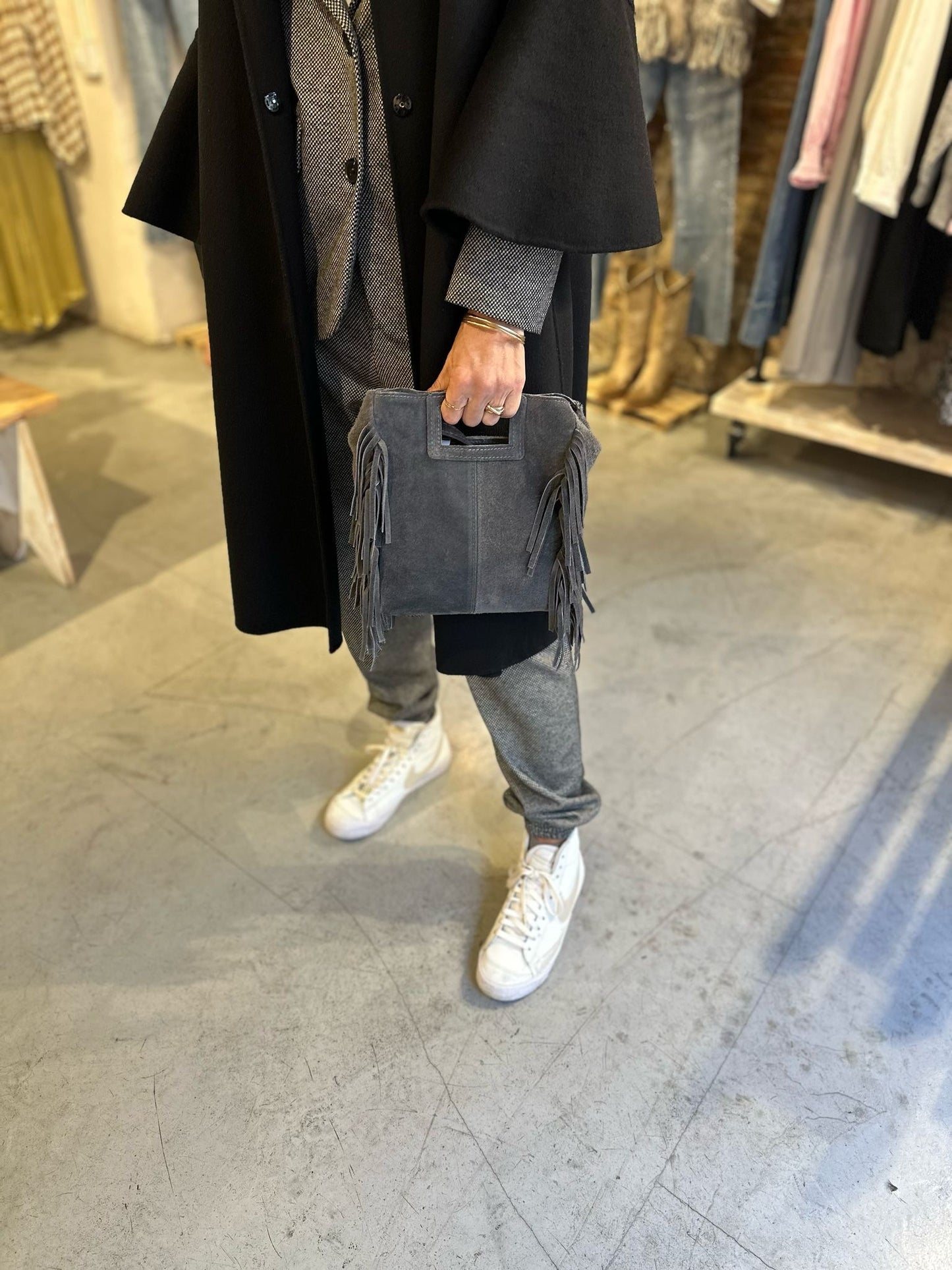 Bolso Ademuz