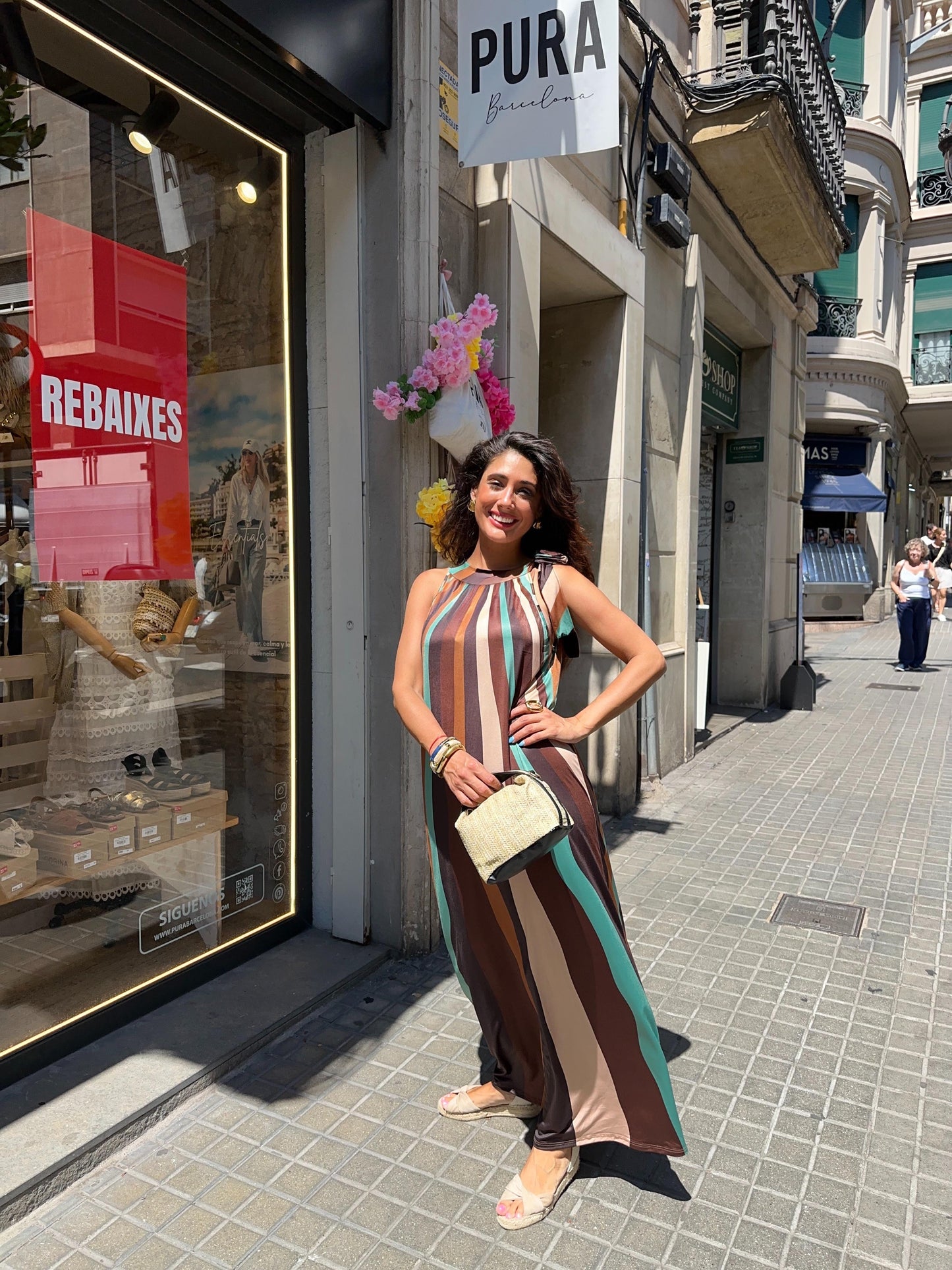 Bolso Marina
