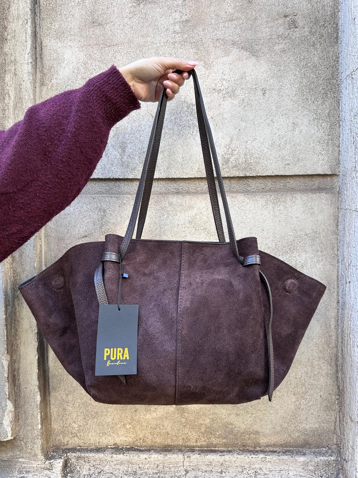 Bolso Cris