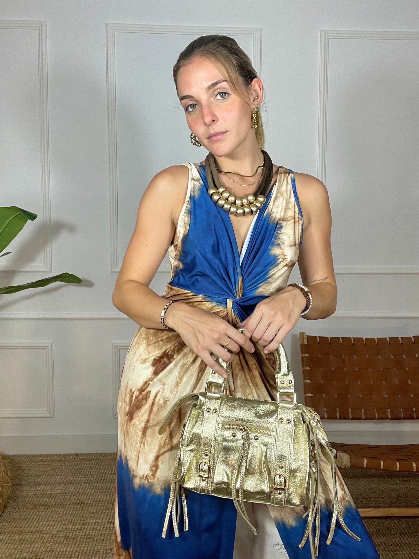 Vestido Dan