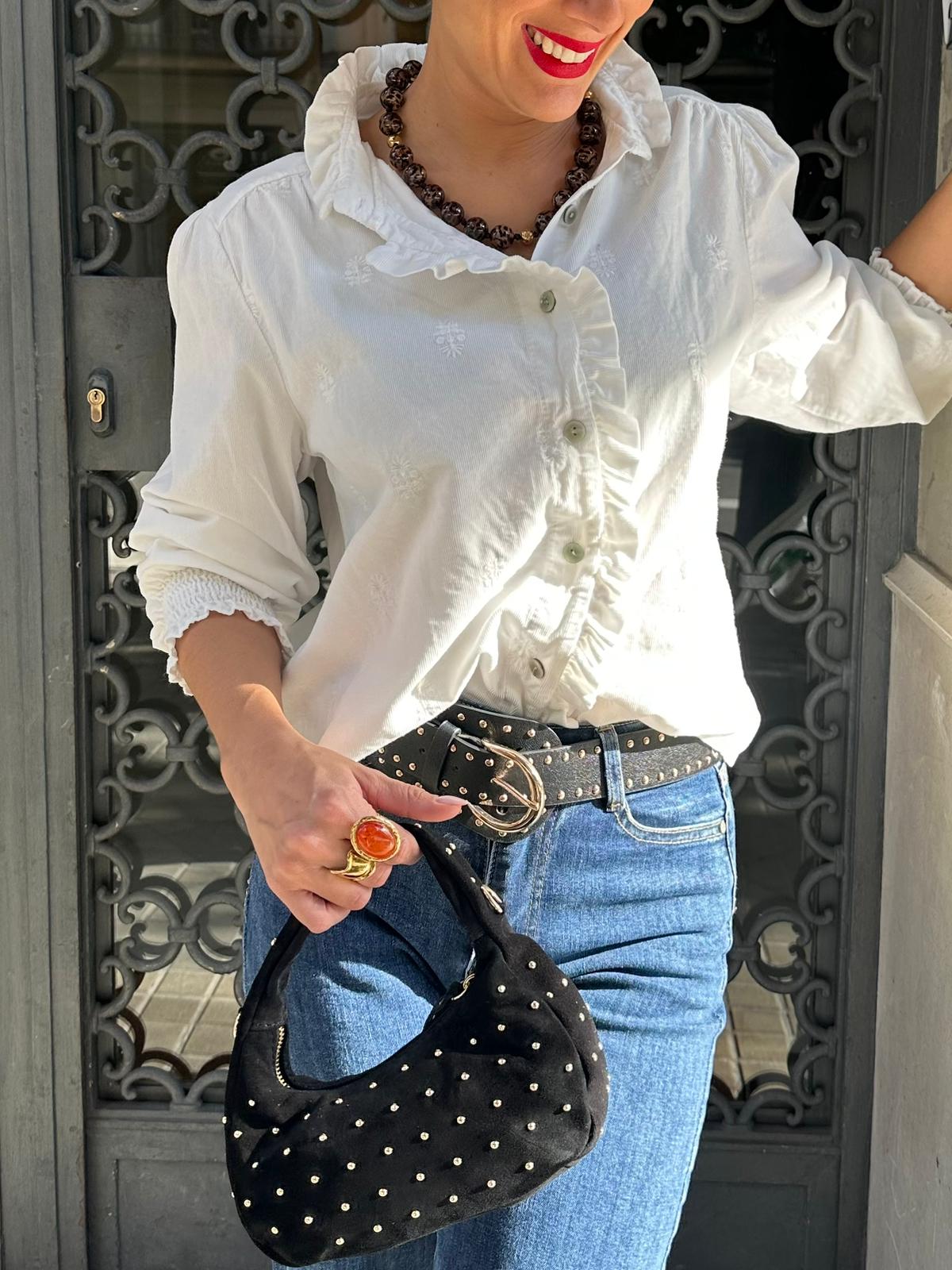Camisa Piqua