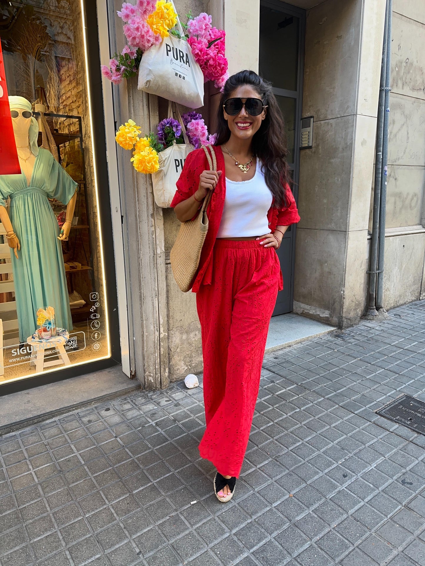 Pantalón Beaumier