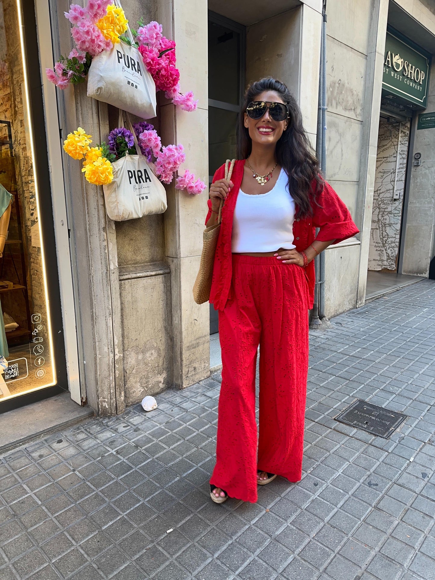 Pantalón Beaumier