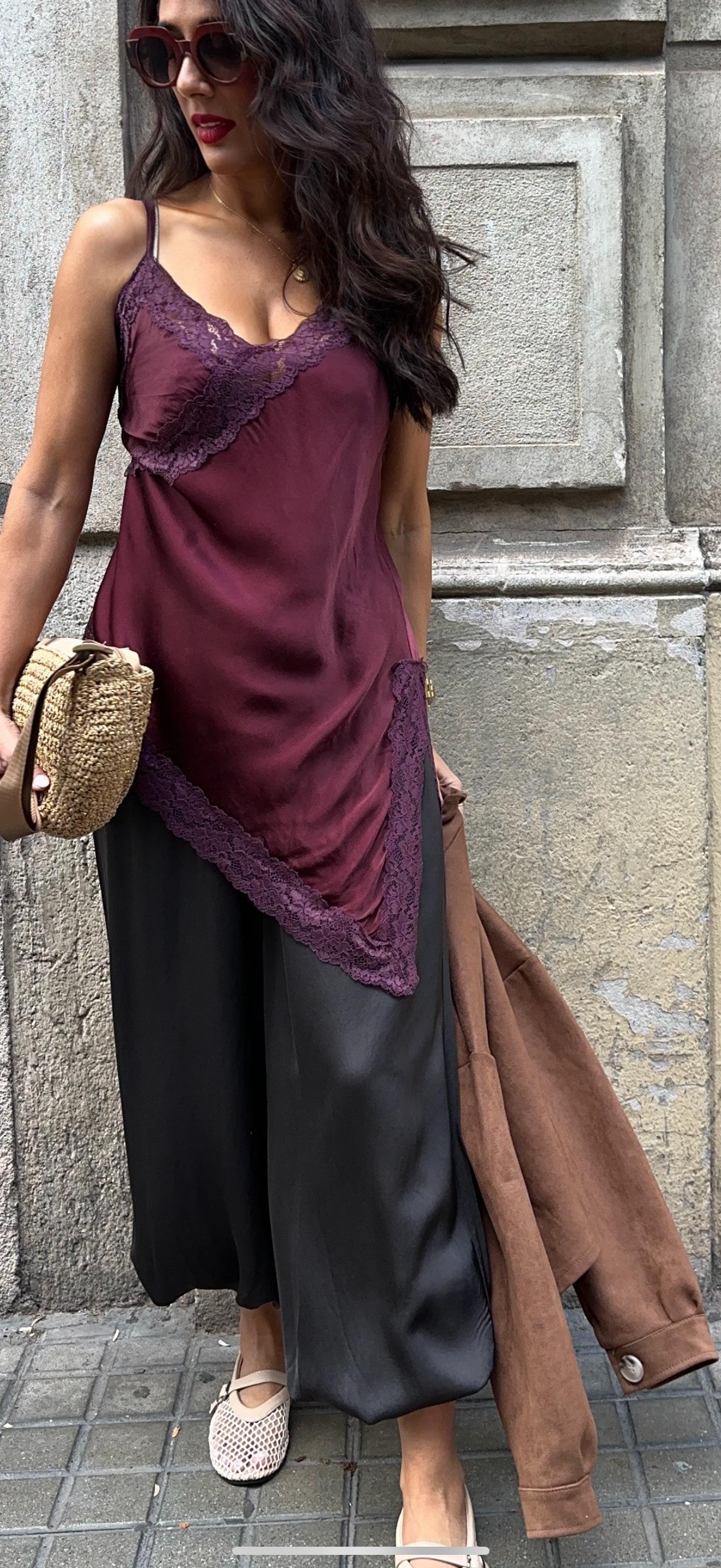 Pantalón Louvet