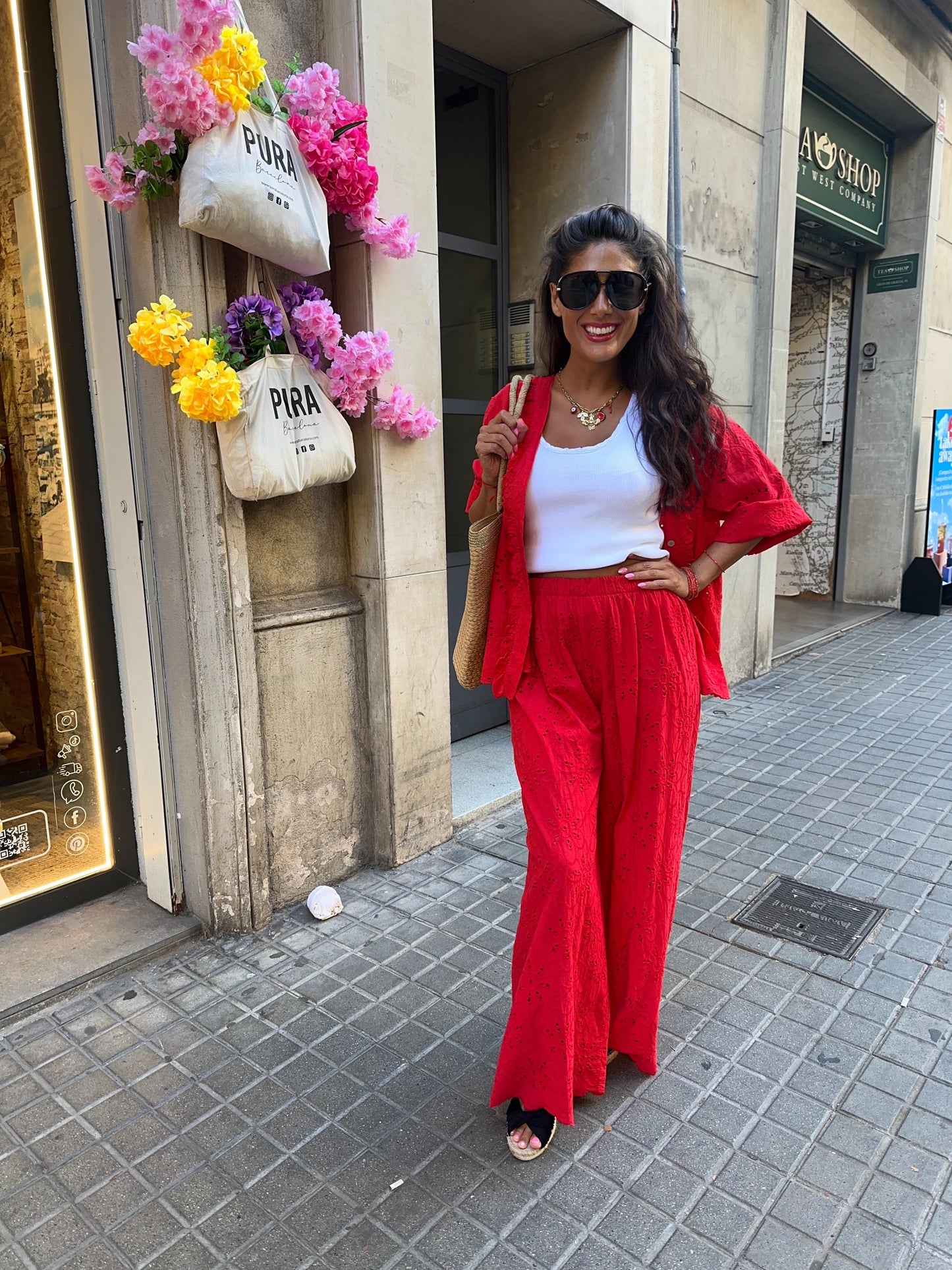 Pantalón Beaumier