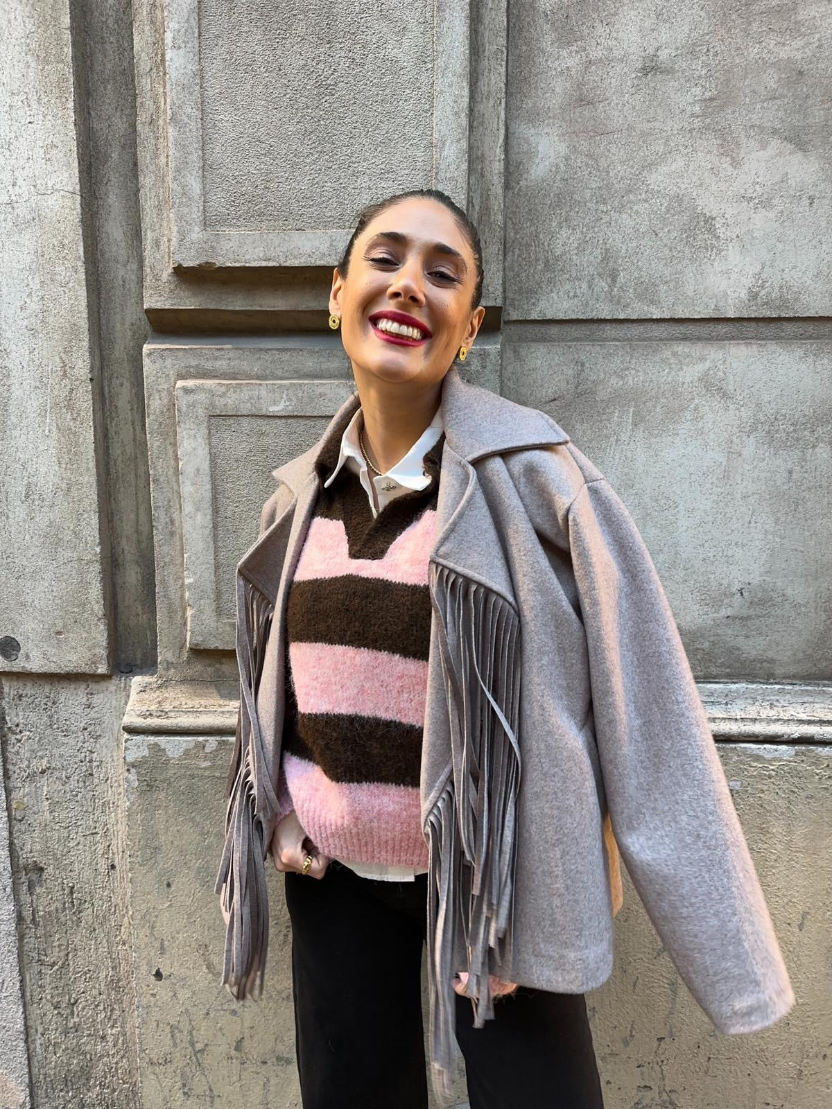 Chaqueta Silva