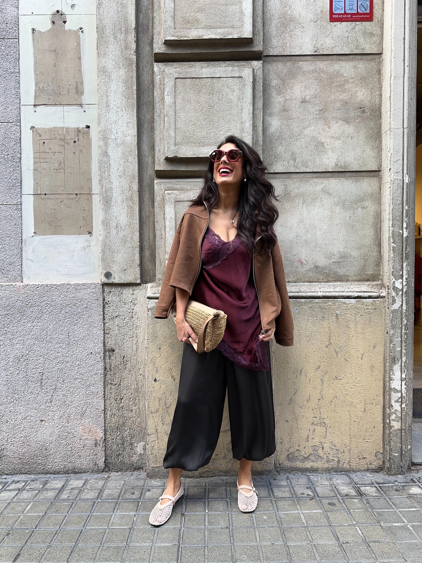 Pantalón Louvet