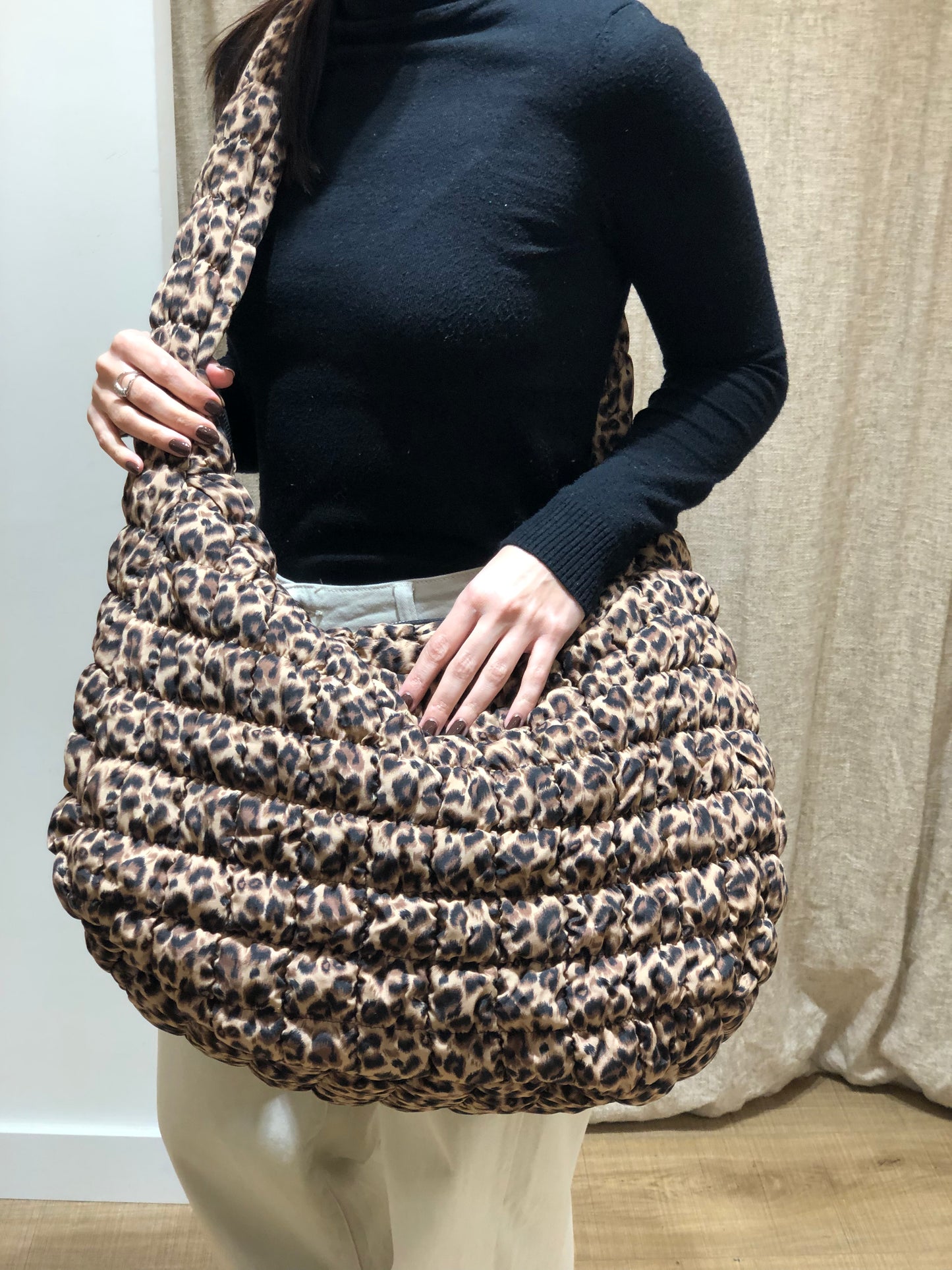 Bolso Baack