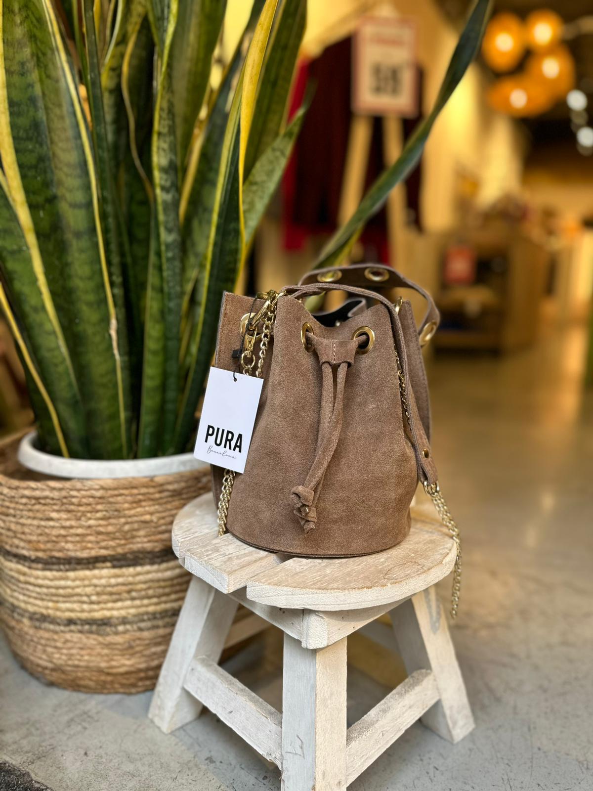 Bolso Connor