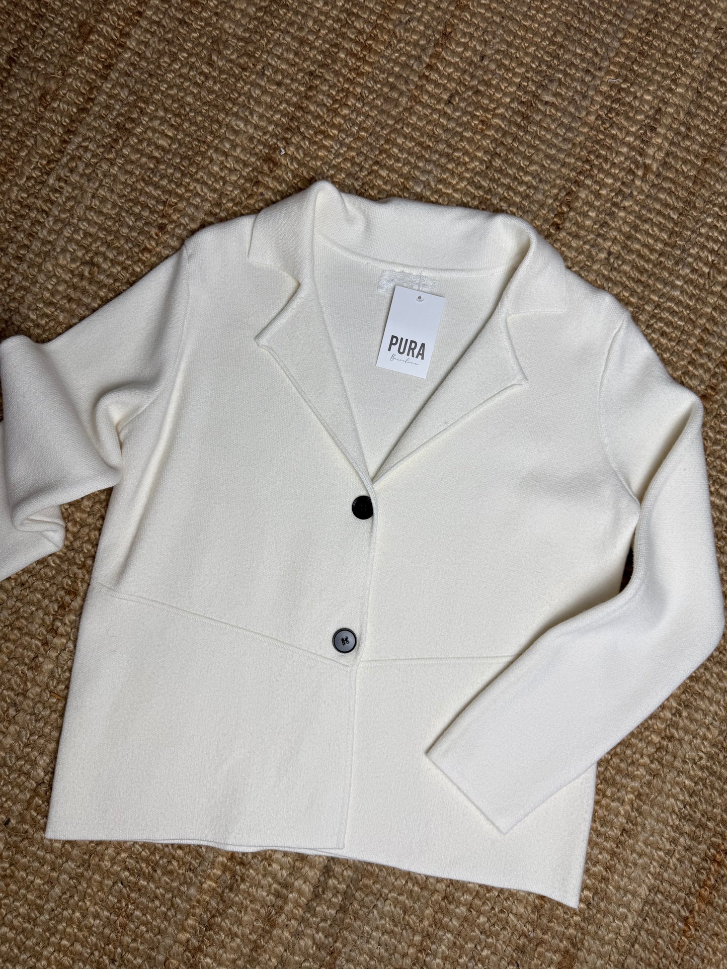 Chaqueta Lyric
