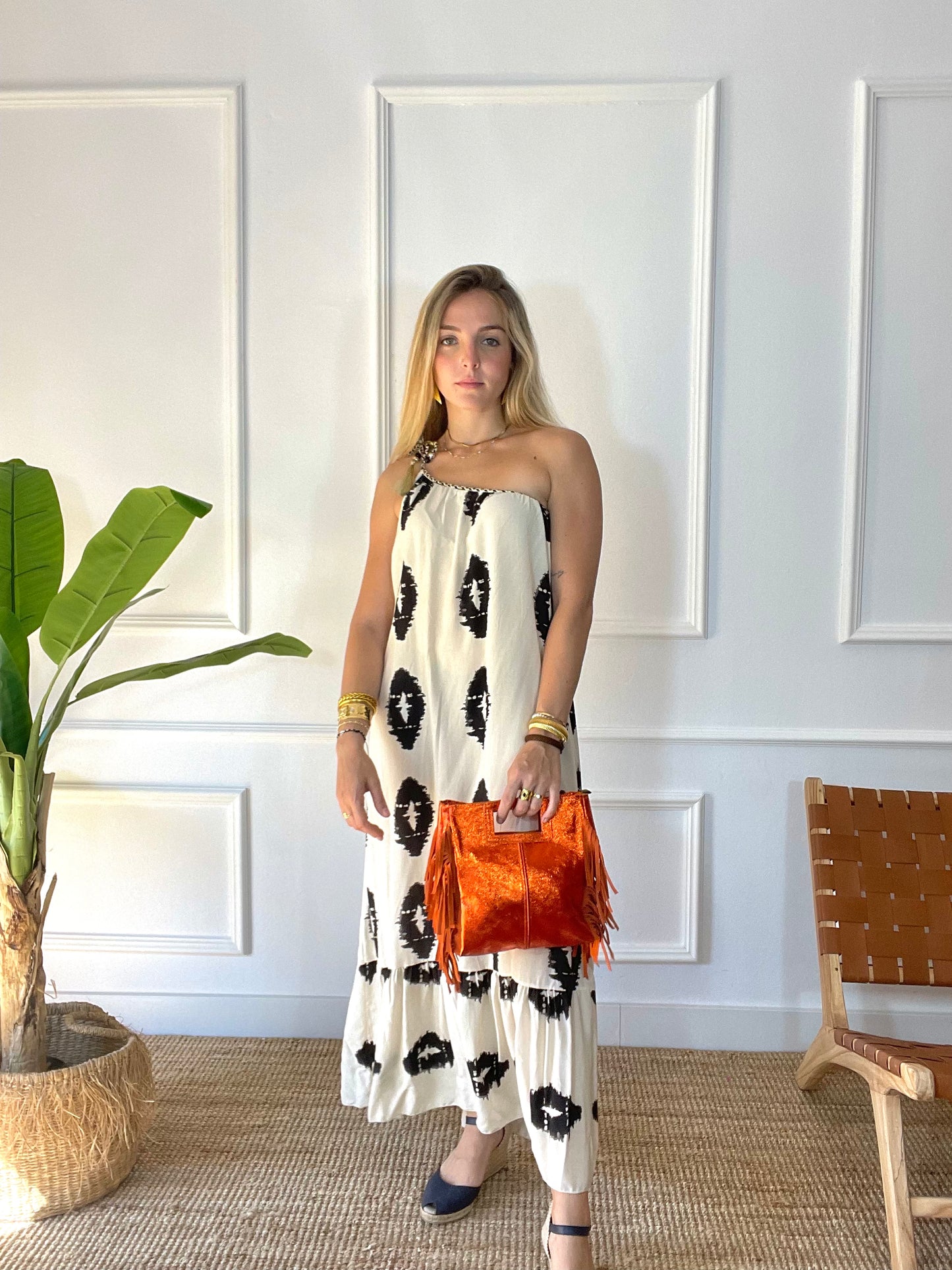 Vestido Alina