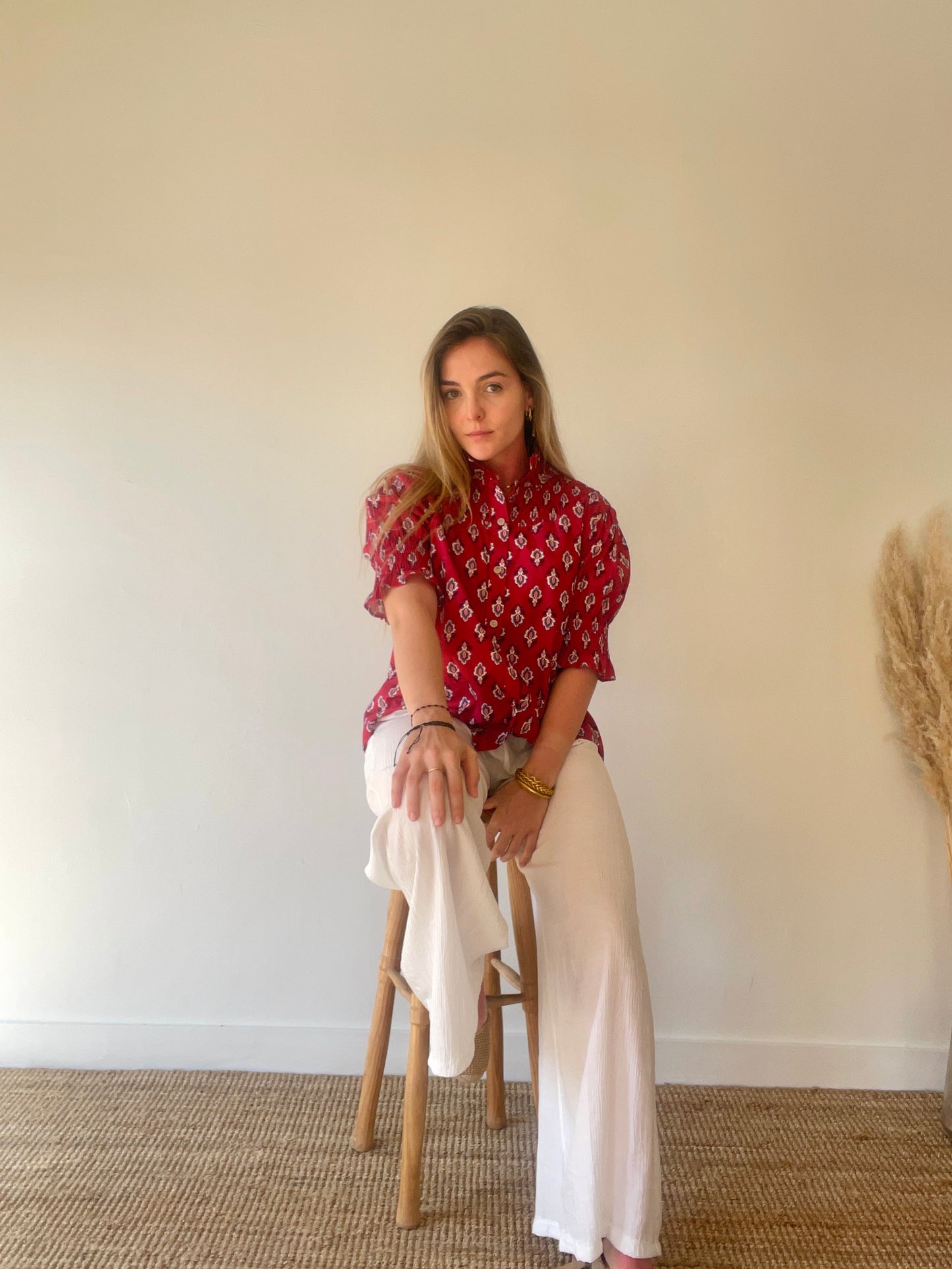 Pantalón Graziana