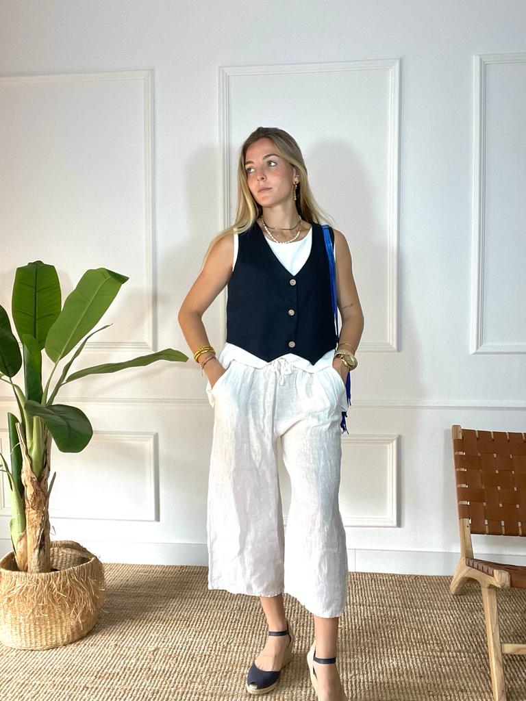 Blusa Frenty