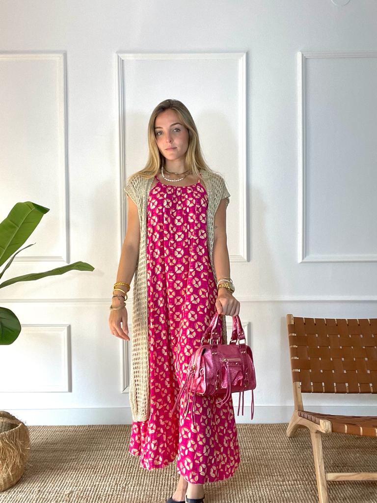 Vestido Wilgrind
