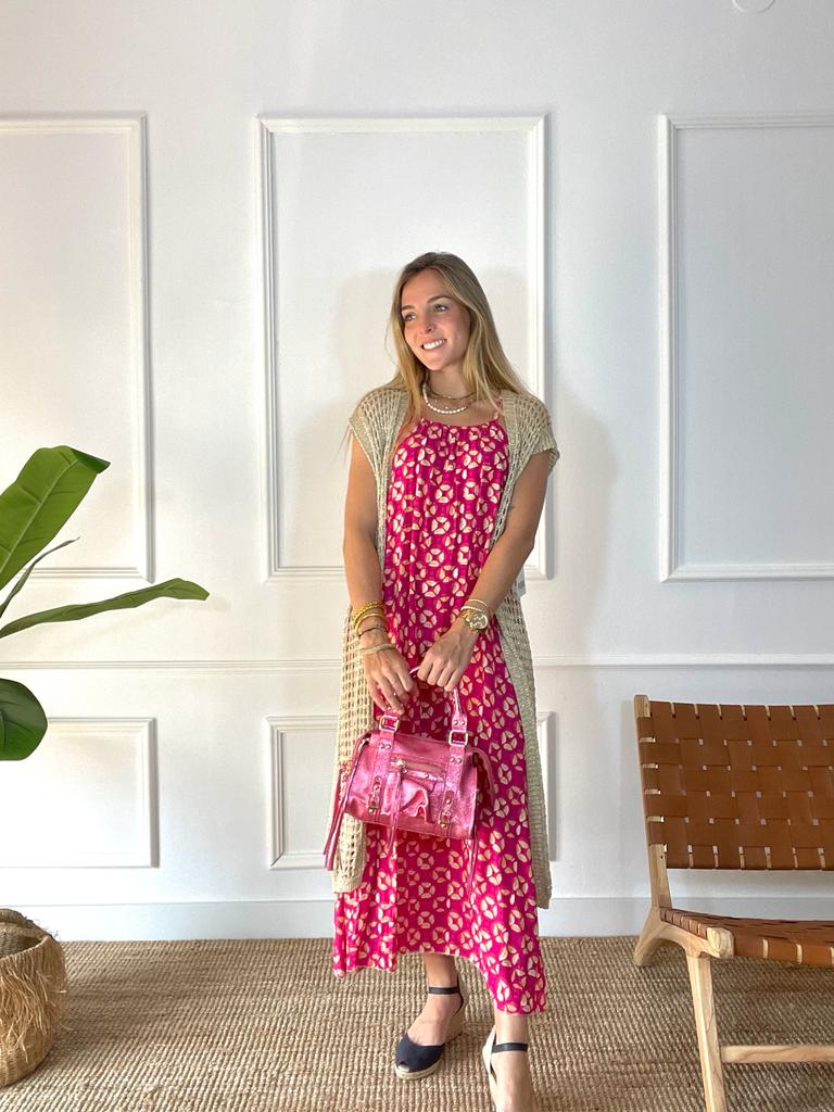 Vestido Wilgrind