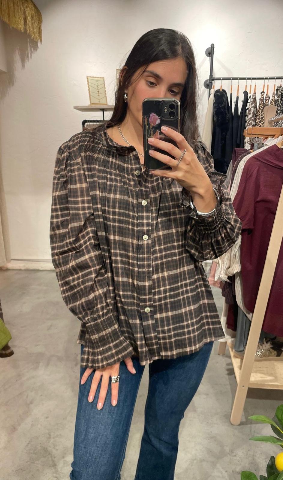 Camisa Maryam