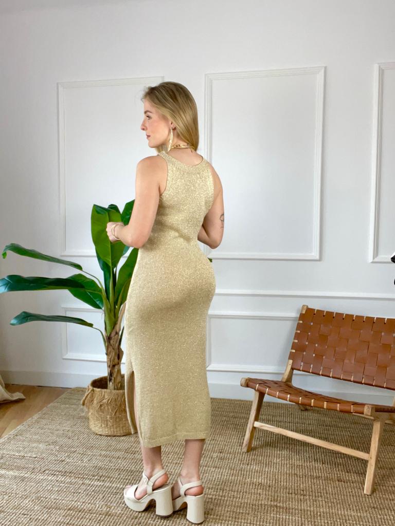 Vestido Sorrino