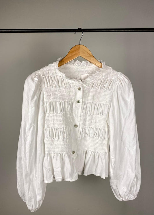Camisa Nova