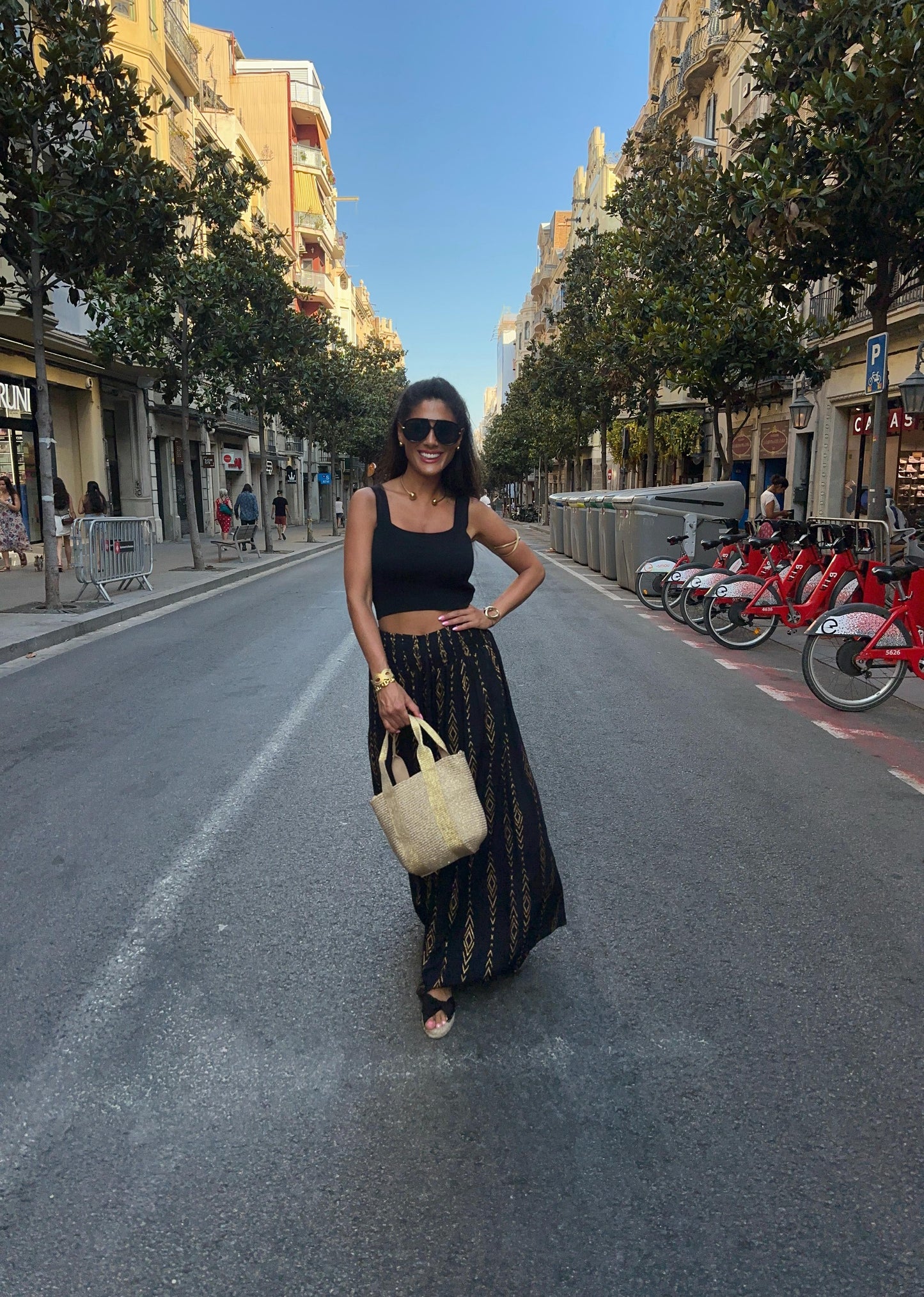 Pantalón Privett