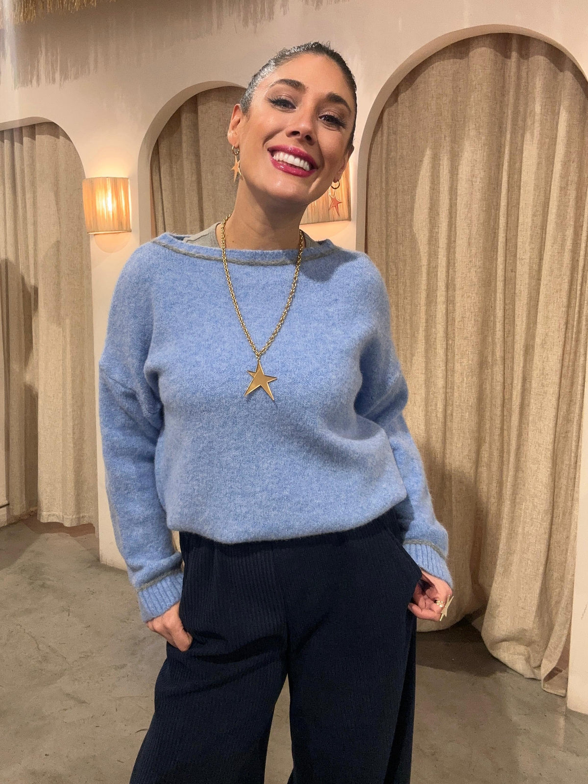 Jersey Jeanine