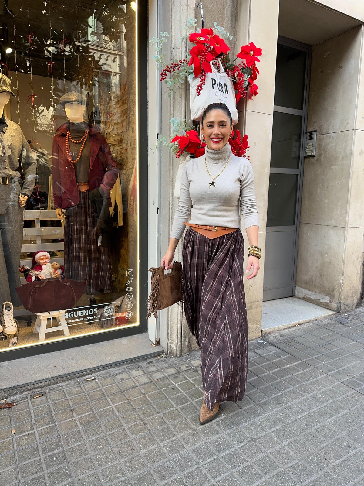 Falda Dolce