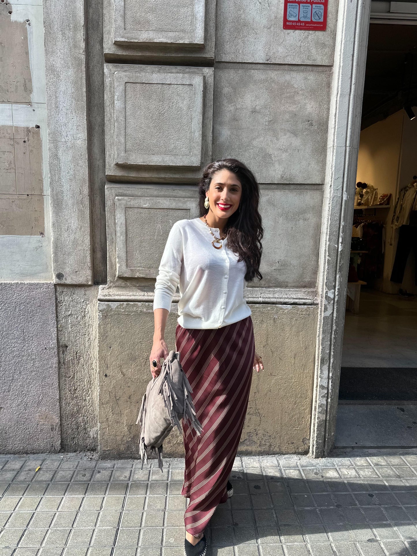 Falda Vale