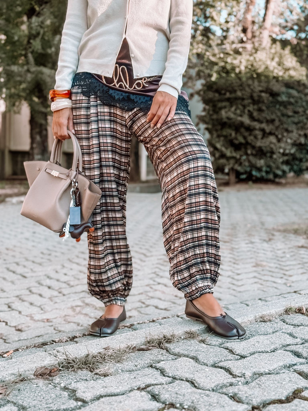 Pantalón Knox