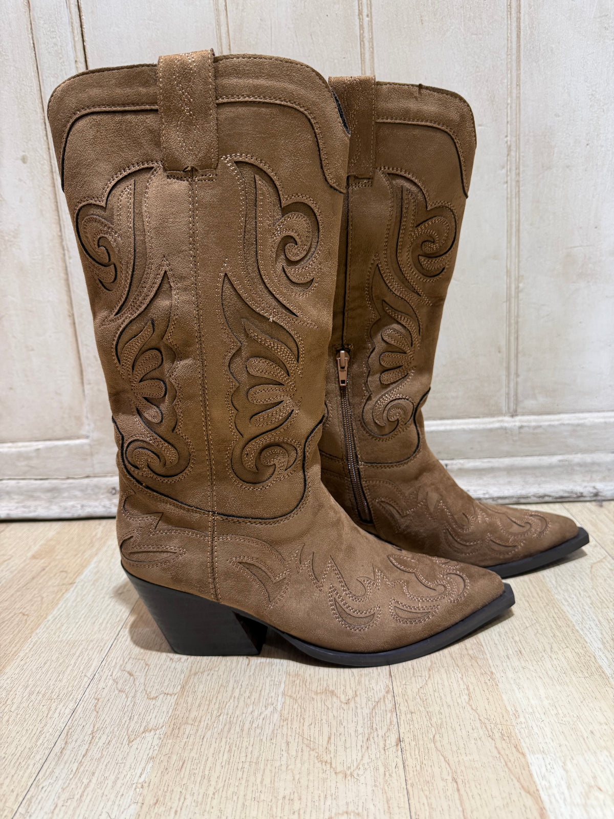 Bota Jalisco