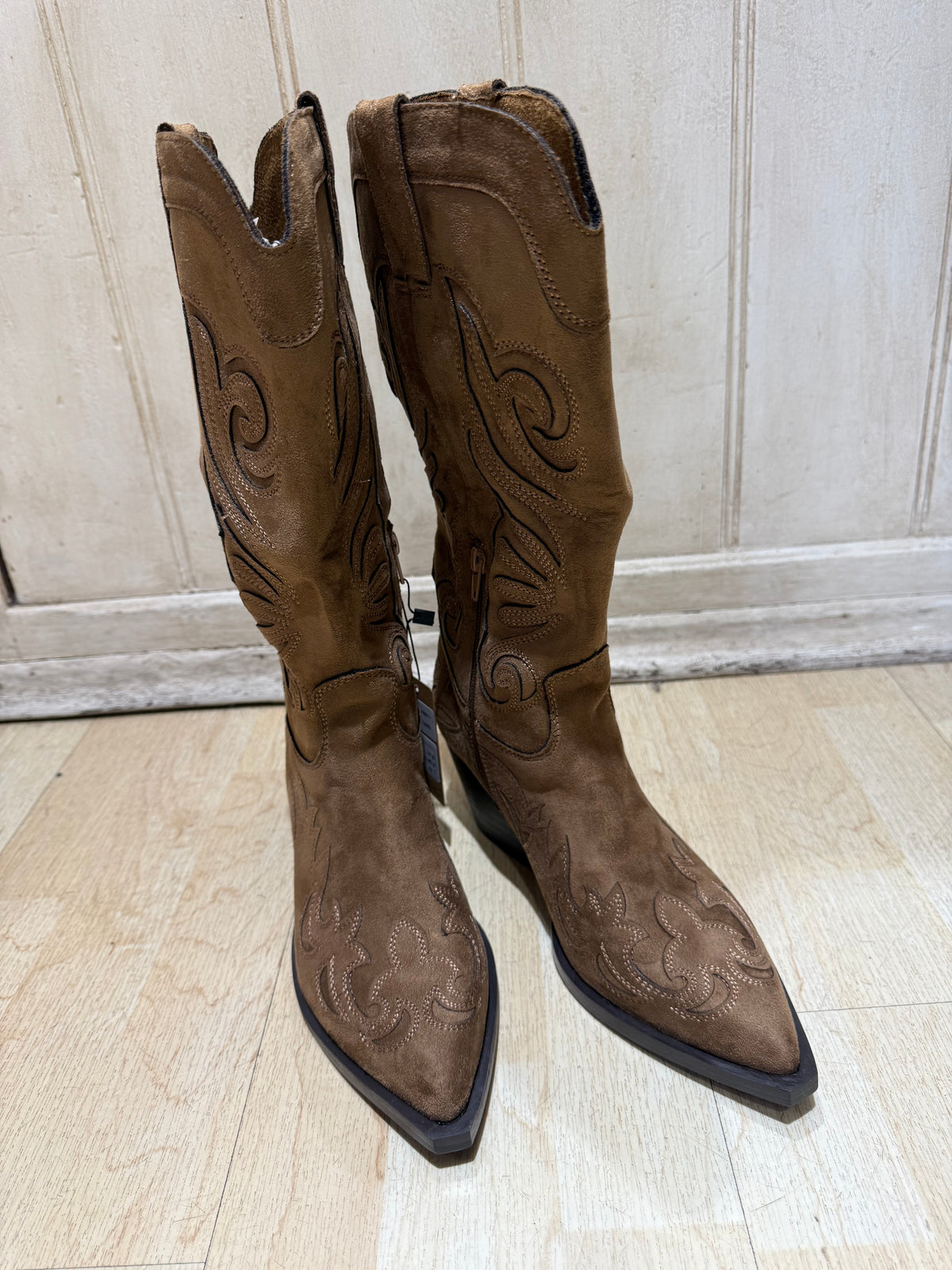 Bota Jalisco