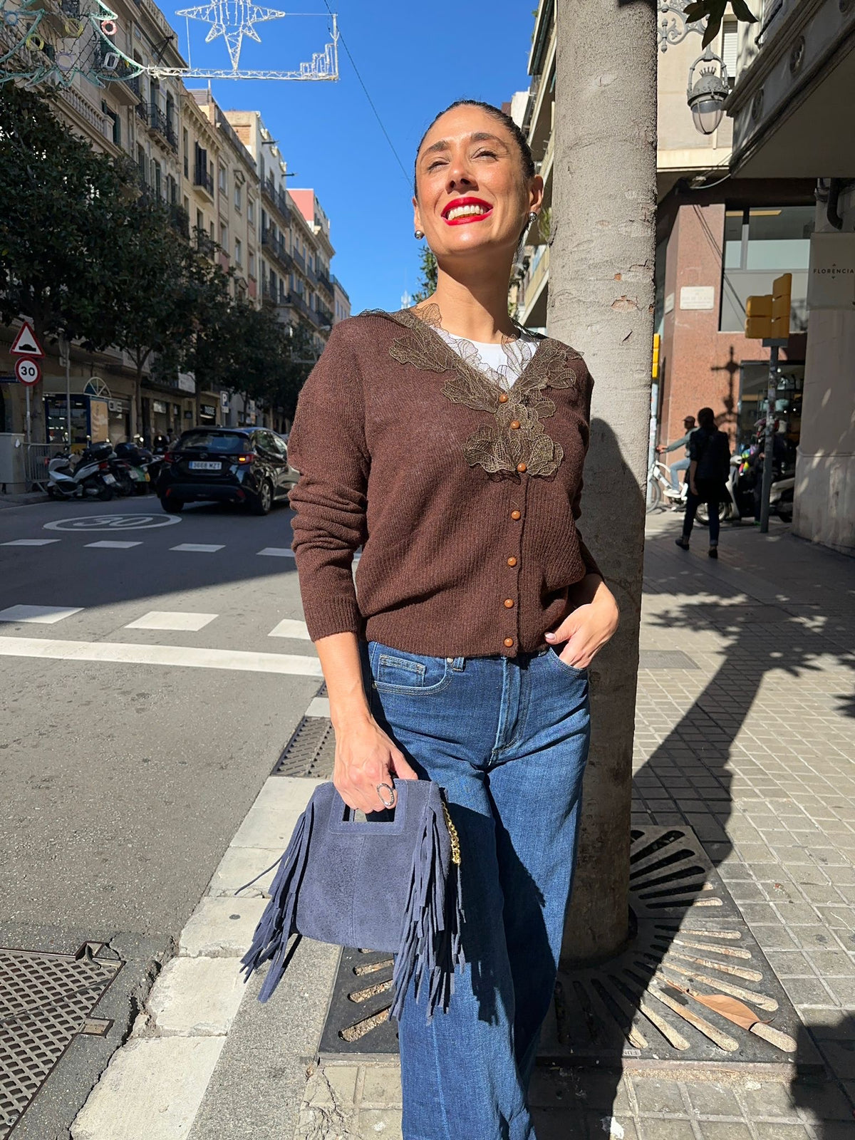 Rebeca Kiawah