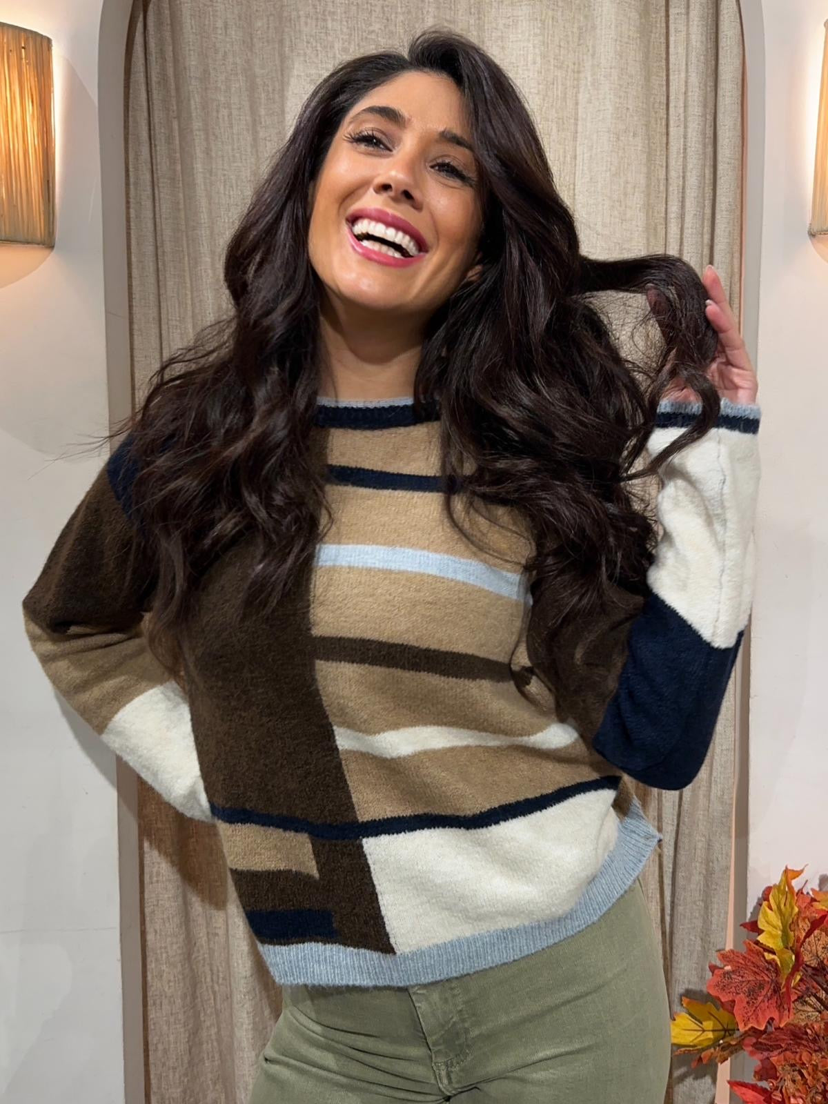 Jersey Rayú