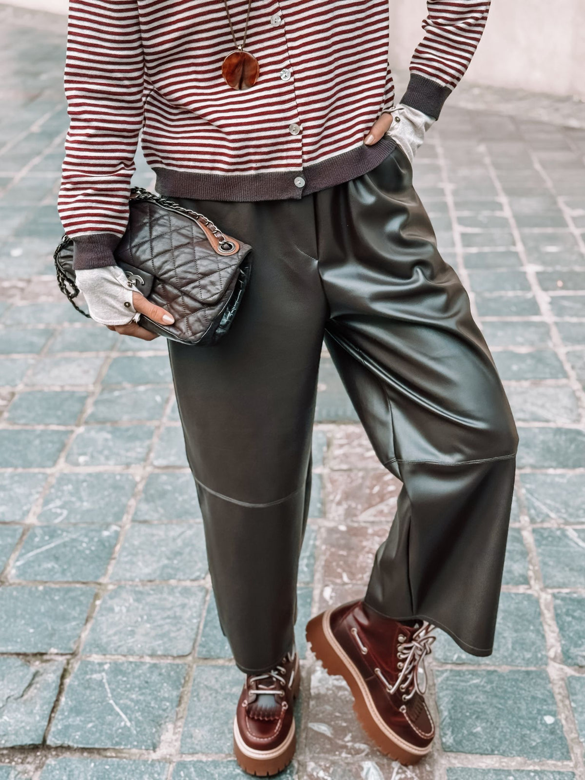 Pantalón Reily