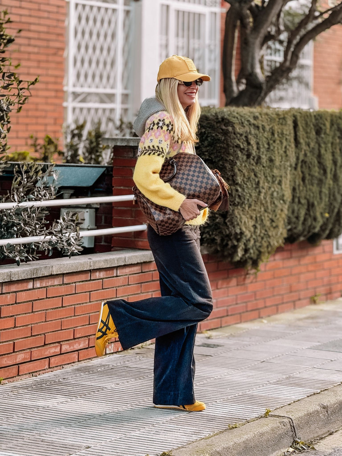 Pantalón Fira