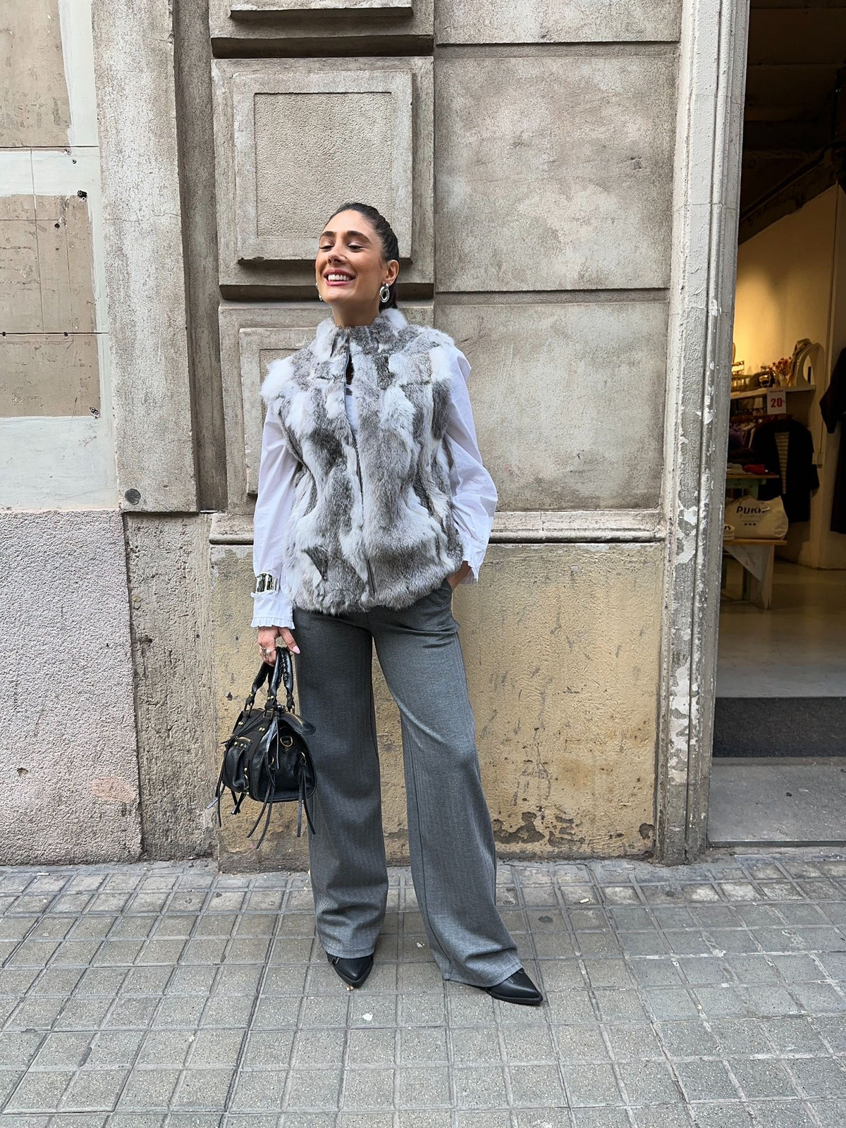 Pantalón Antony