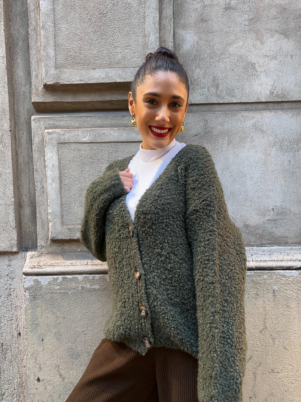Rebeca Mily
