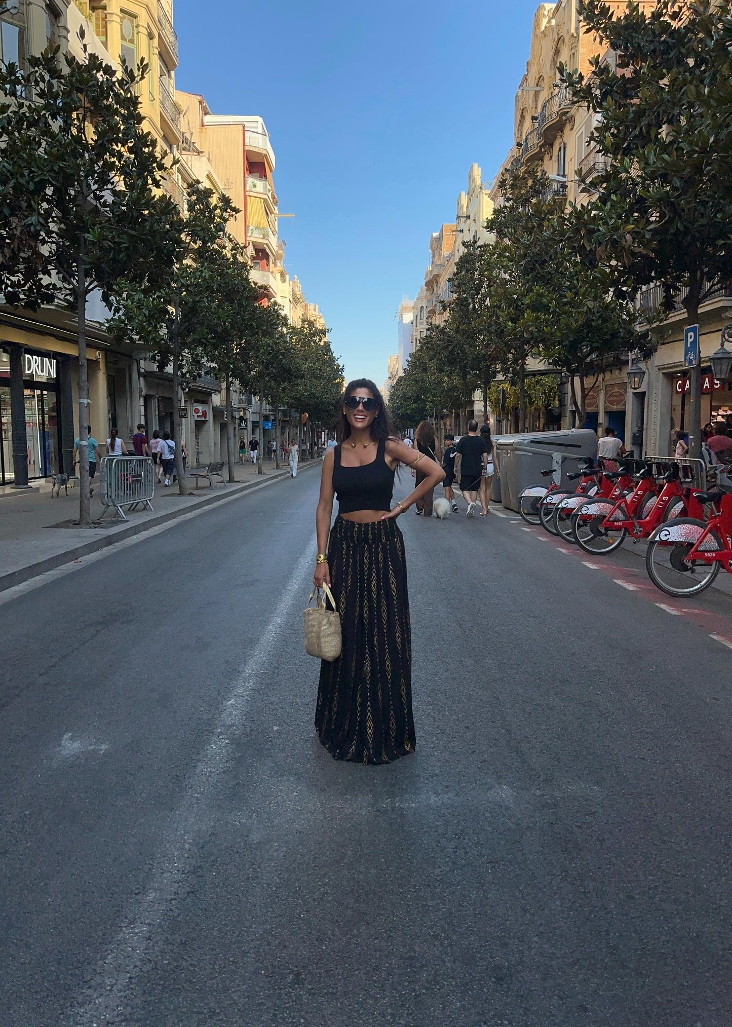 Pantalón Privett