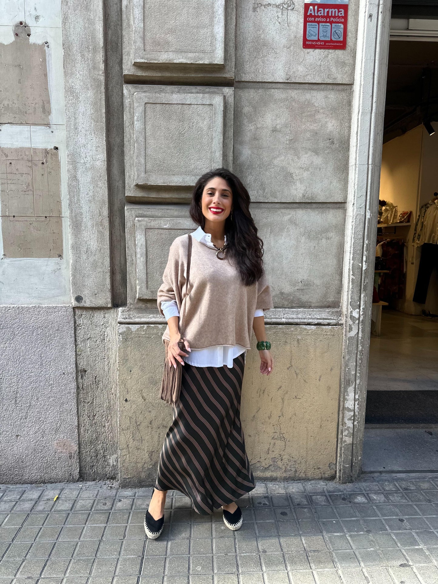 Falda Vale