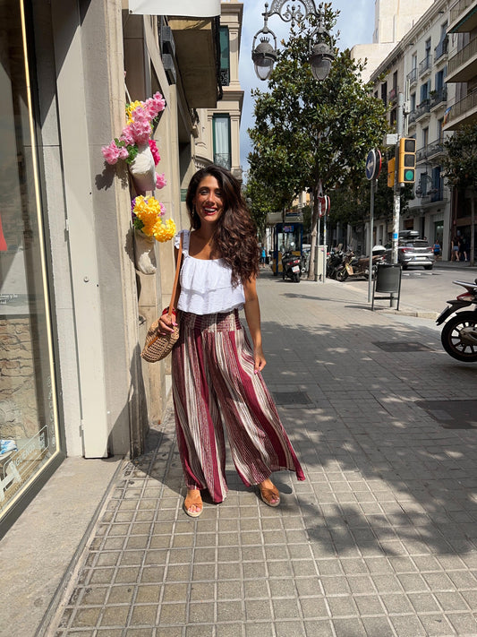Falda Tolleric