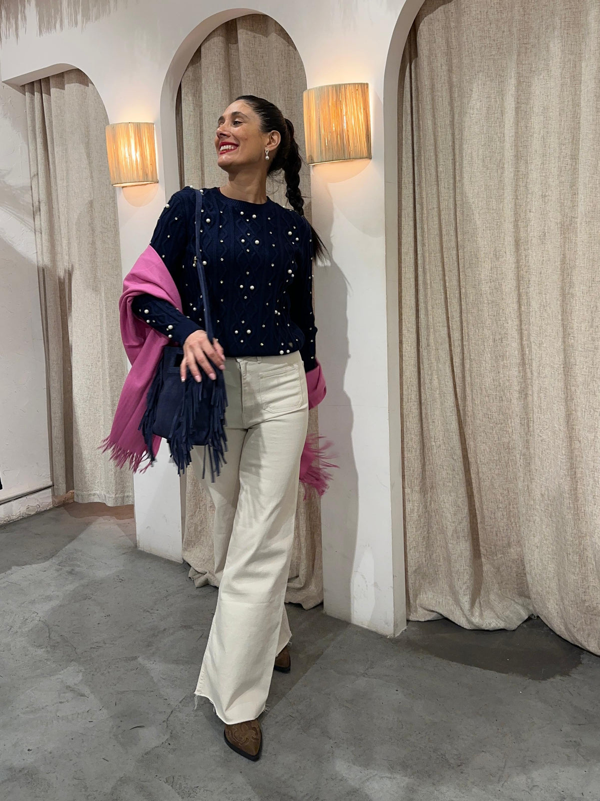Jersey Friddah