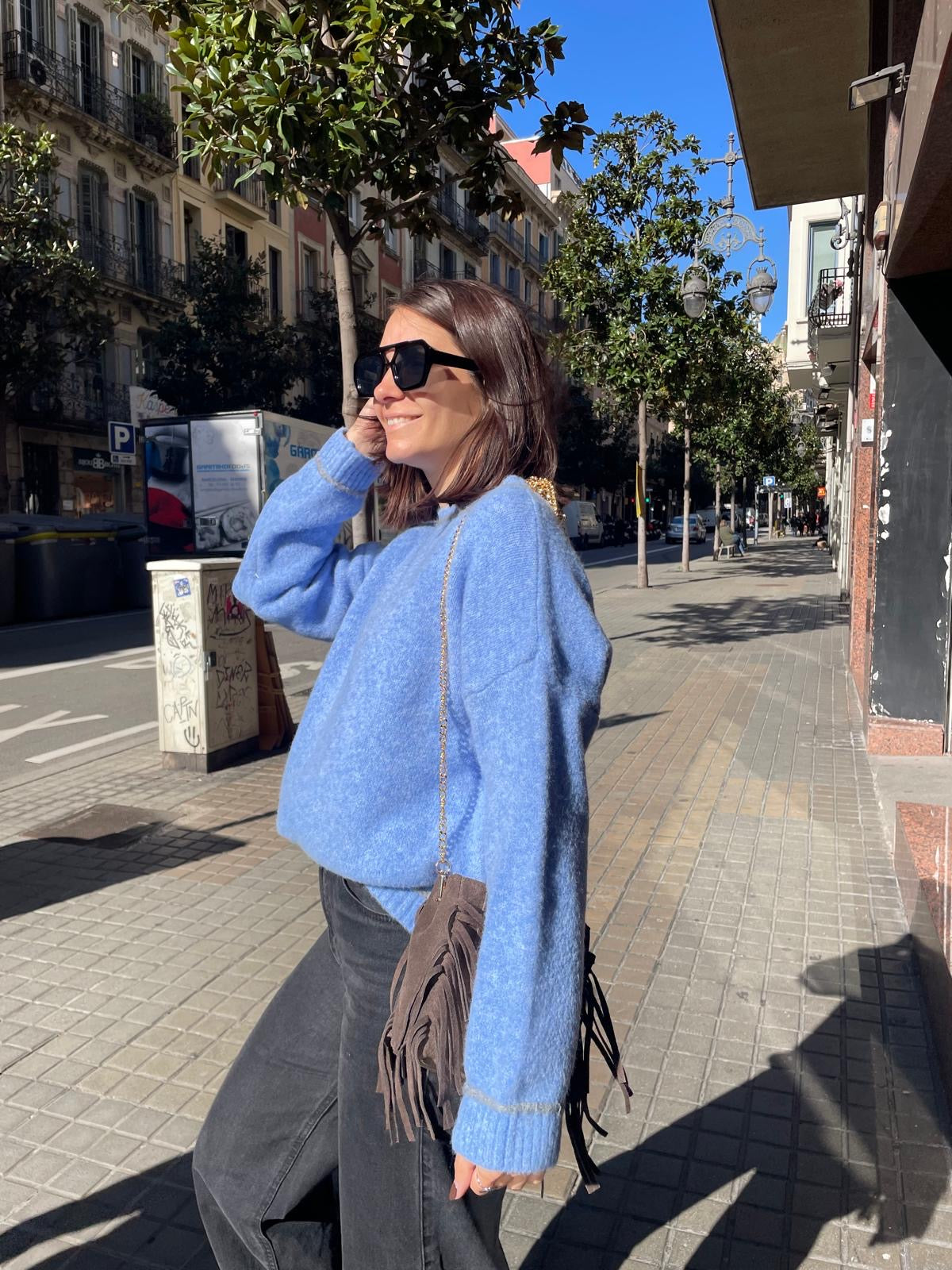 Jersey Jeanine