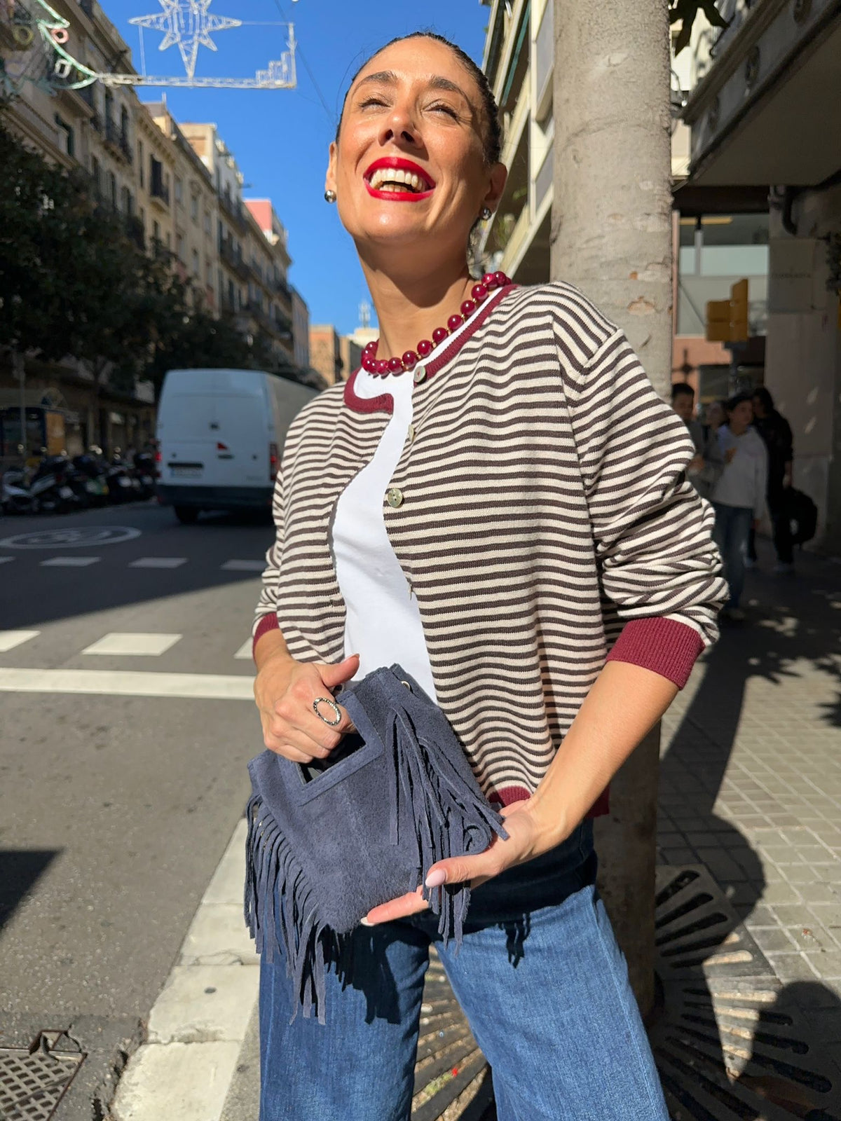 Rebeca Dixie