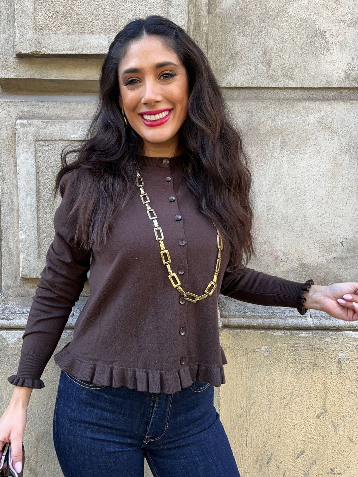 Rebeca Aurora