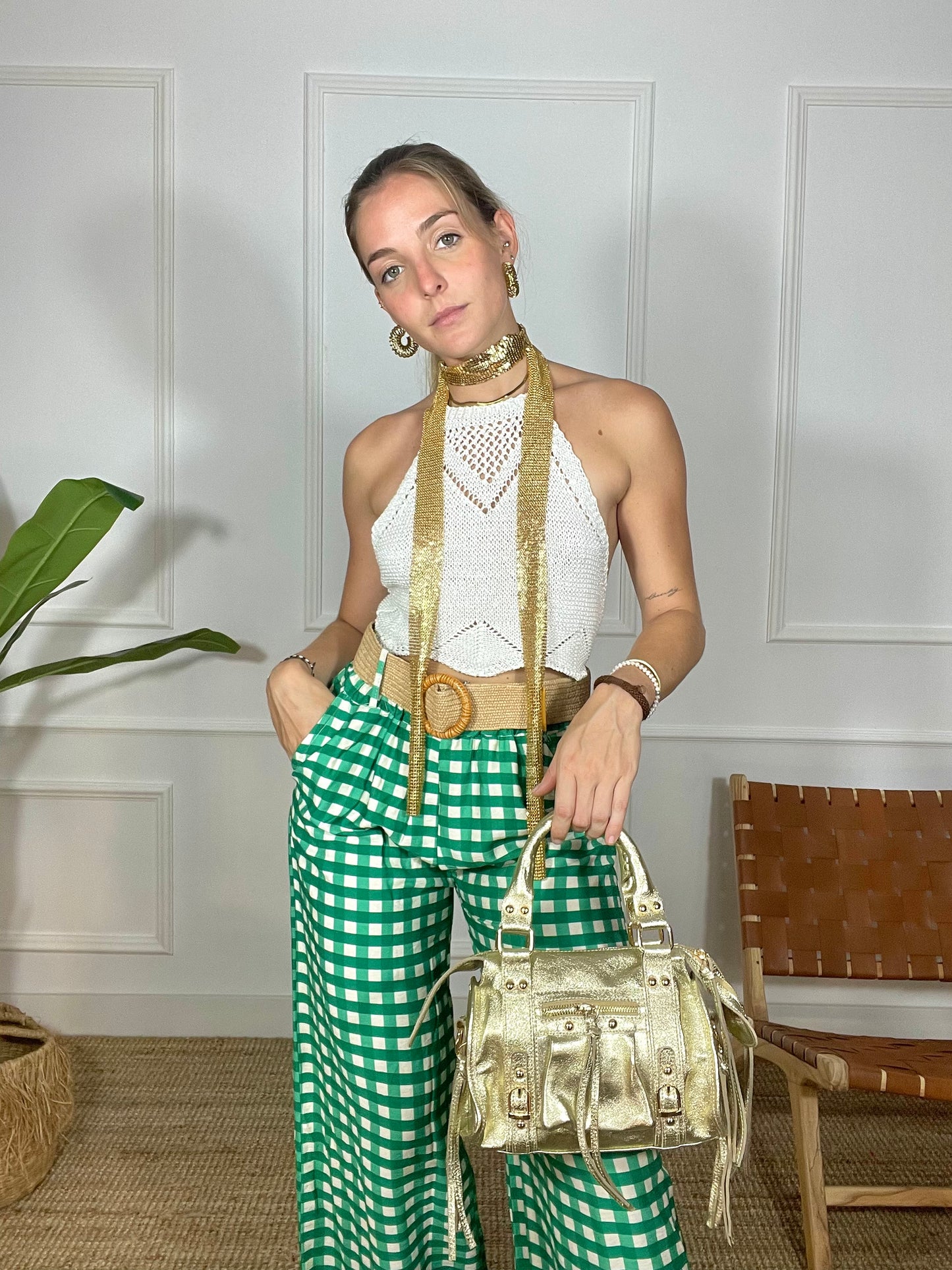 Pantalón Serena