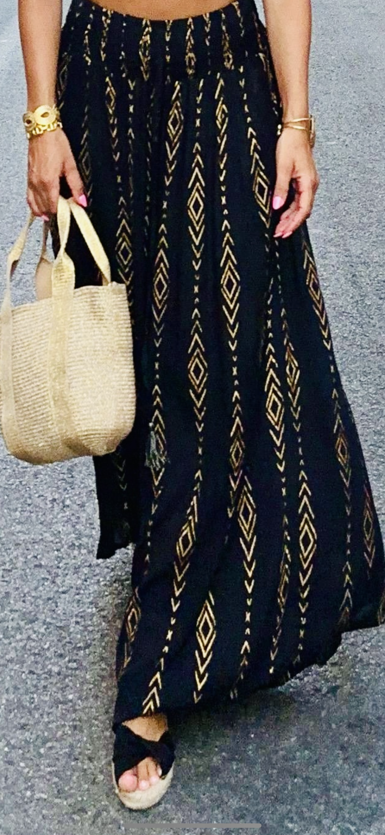 Pantalón Privett