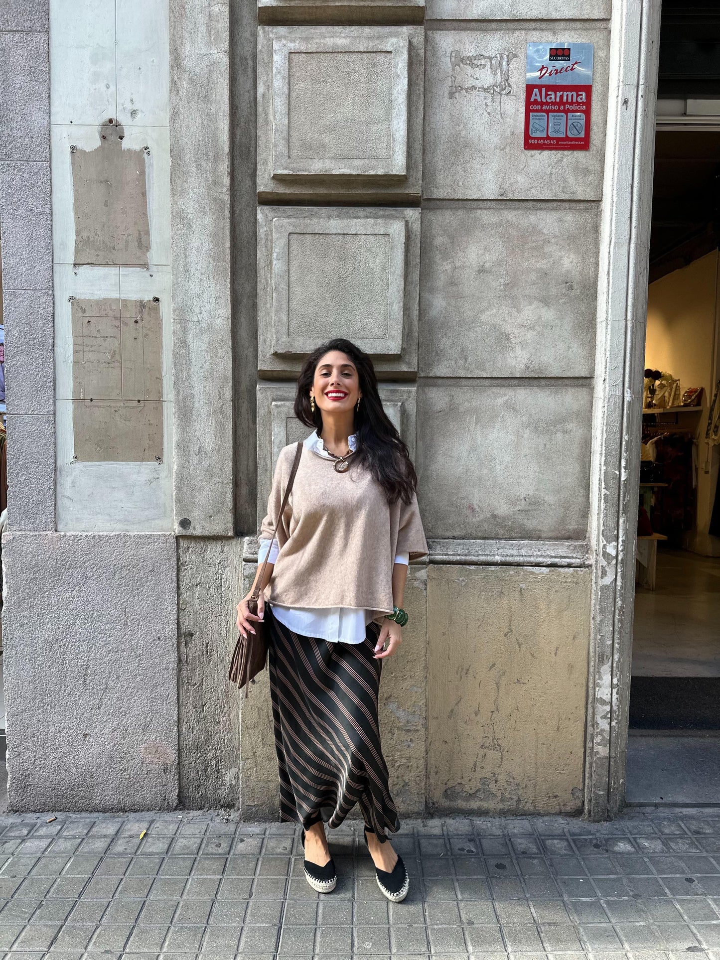 Falda Vale
