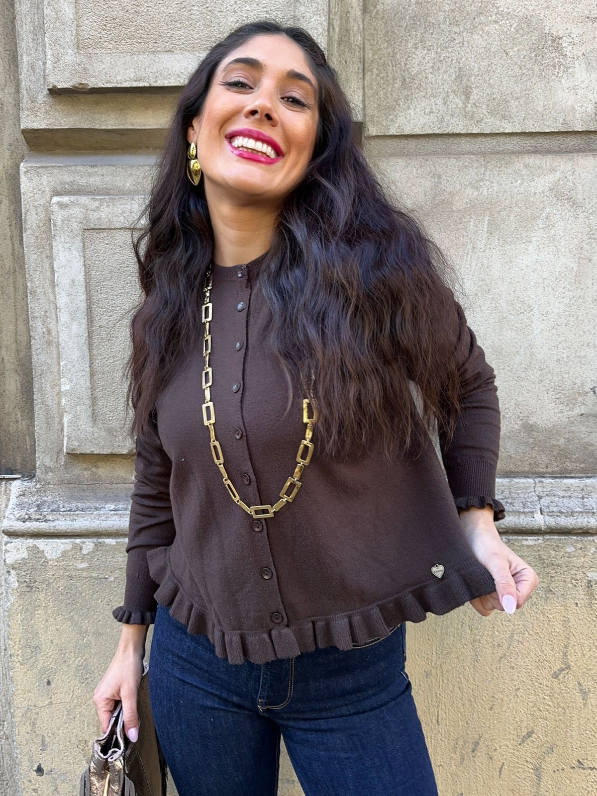 Rebeca Aurora