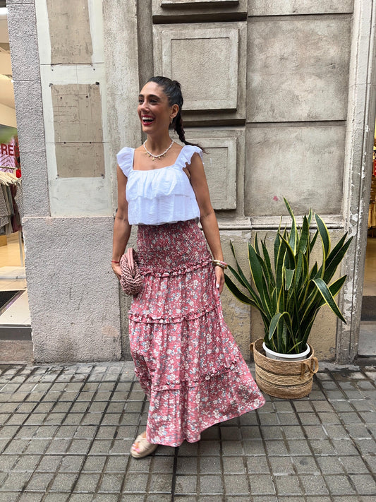 Falda Deal