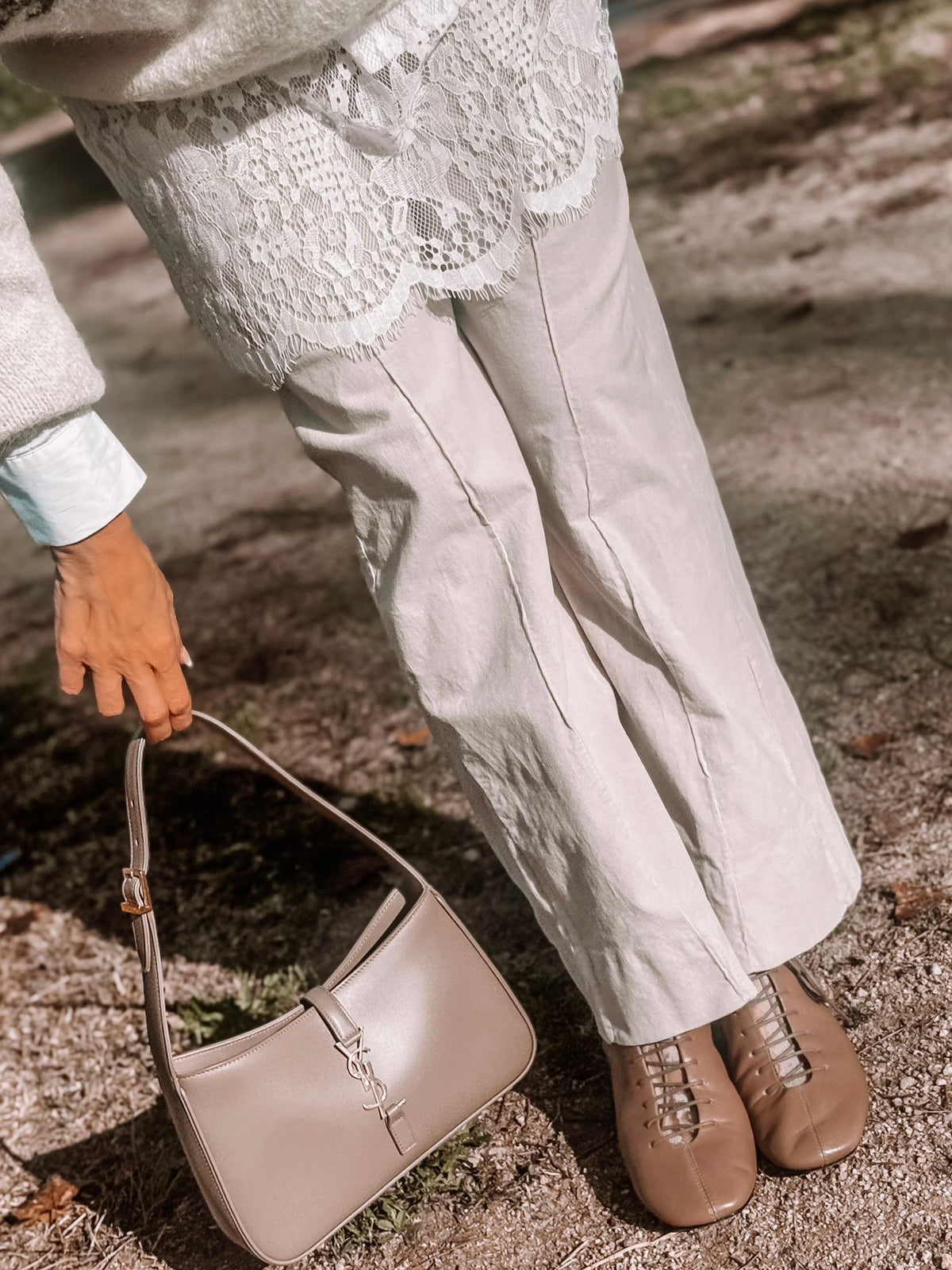 Pantalón Fira