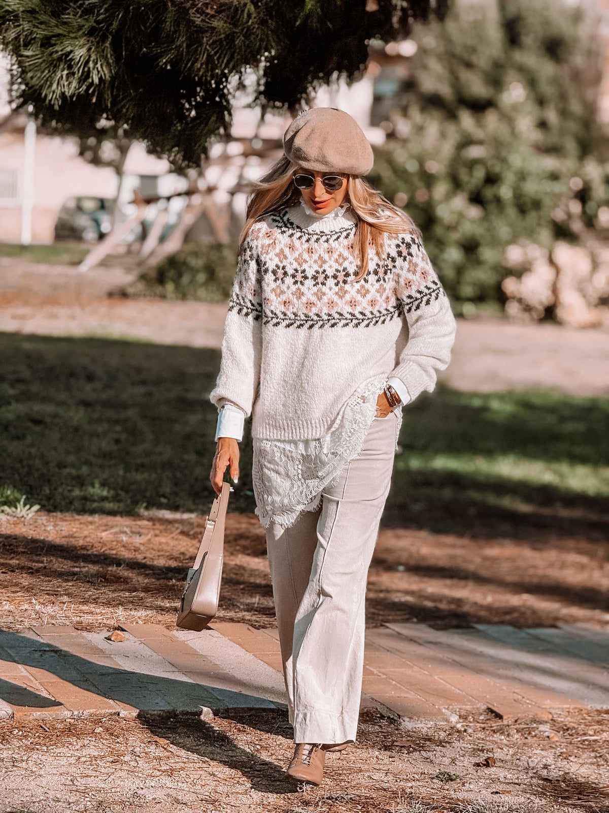 Pantalón Fira