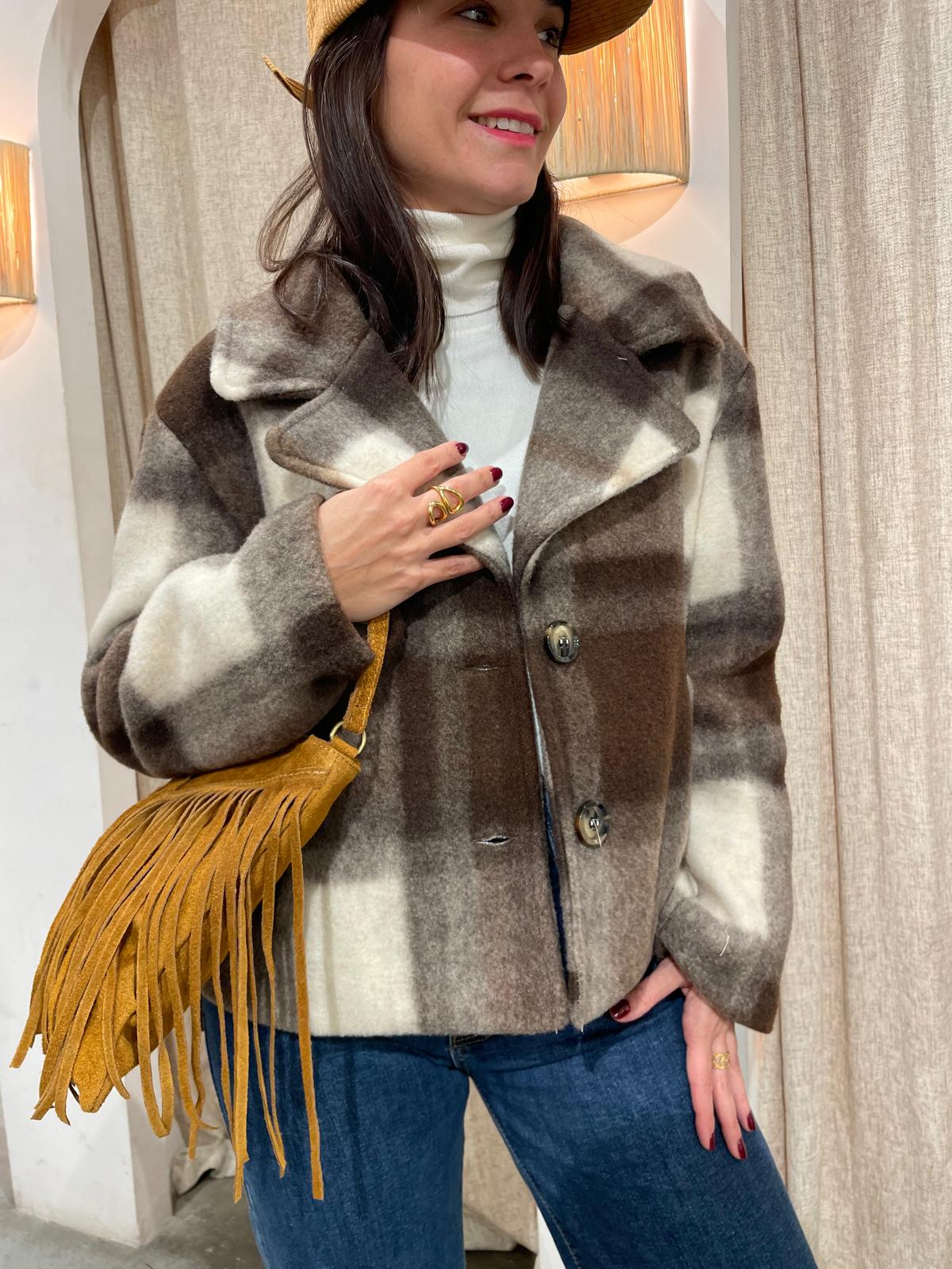 Chaqueta Maxwell
